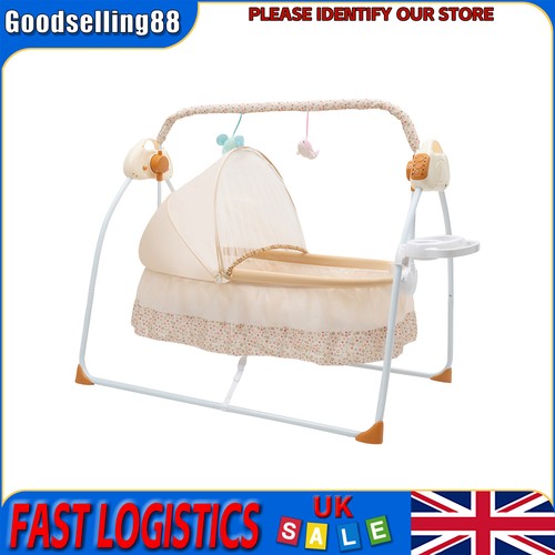 Electric bluetooth auto swing - electric,