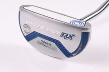 Odyssey White Hot RX Rossie