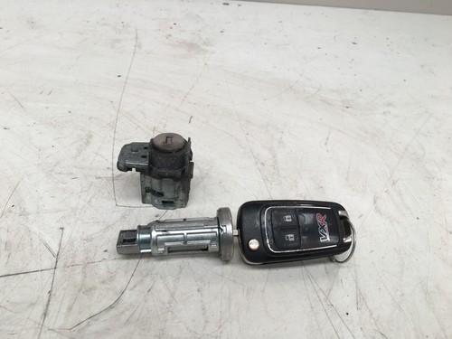 Vauxhall astra vxr ignition - vauxhall,