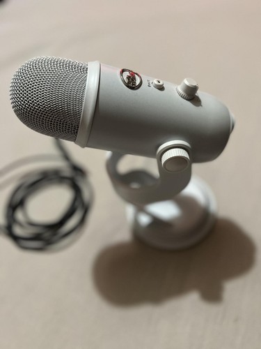 Blue yeti usb condenser - yeti,