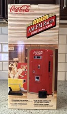 Vintage Coca-Cola Vending