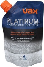 Vax Platinum Professional