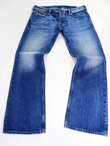 Diesel zatiny jeans w34 - zatiny,