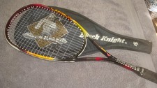 Squash Racquet by Black Knight
