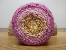 HOOKING MARVELLOUS YARNS 250g