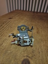 Genuine husqvarna 576xp Chainsaw Carburettor Carb Zama Type Assembly El28a 8ya 