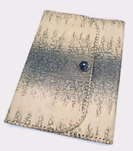 Art deco snakeskin - art, clutch