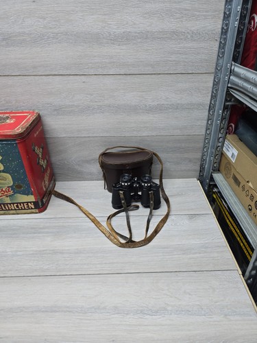 Vintage hilkinson binoculars - vintage,