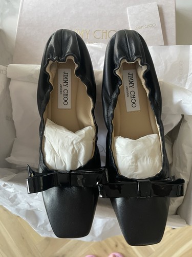 Jimmy choo adalee ribbon - choo,