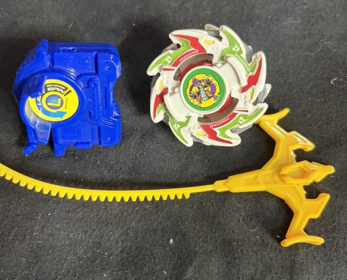 Dragoon galaxy beyblade - galaxy,