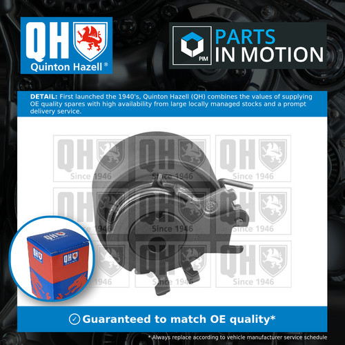 Timing belt tensioner fits - belt,