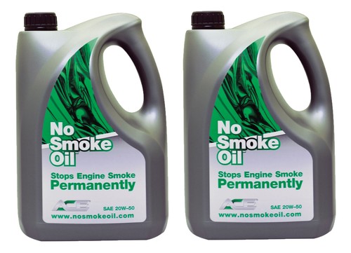 Smoke oil 2050c nosmokeoil - no,