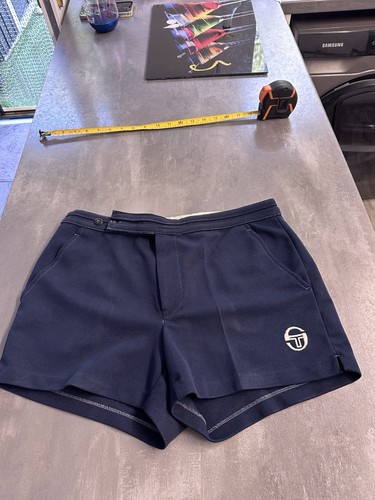 Vintage sergio tacchini - sergio,