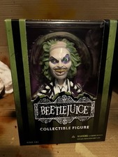 Beetlejuice Mezco Toys