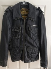 Superdry Jacket Men Size M