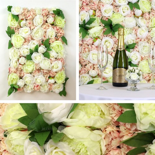 Pcs pink ivory - 12,