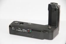 JESSOP N-2TR ( MD12 Motor Drive ) POWER WINDER for Nikon FM FA FE2 ETC  Camera