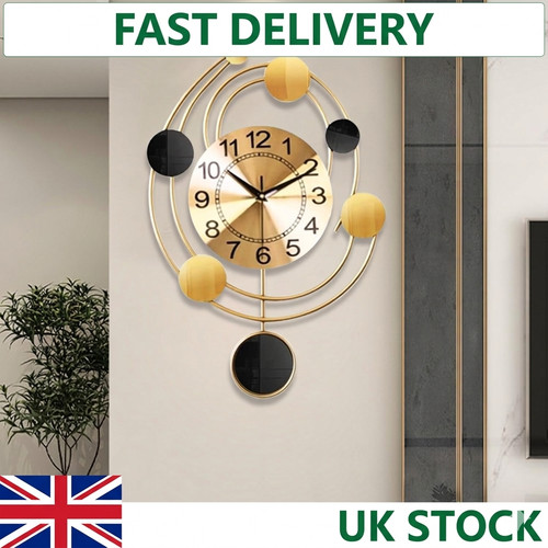 Oversized metal wall - oversized,
