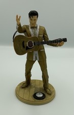 Hamilton Elvis Presley The 50’s Limited Edition (No.1646) Figurine #6132C