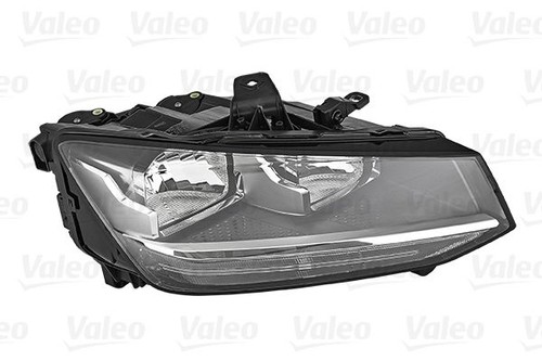 Valeo 46839 front right - 46839,