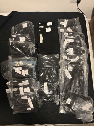 Joblot brand new topshop - brand,