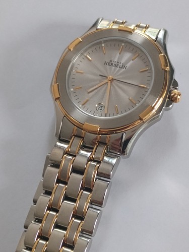 Michel herbelin mens watch - michel,