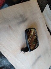 2 x Nearside  Car/van Door Mirrors