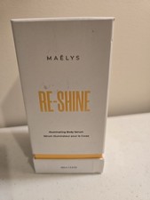 Maelys Cosmetics RE-SHINE
