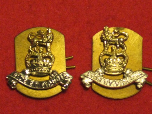 British army royal pay - british,