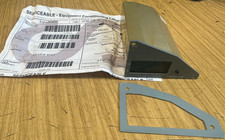 Tornado Aircraft ZE983 Cockpit ELMER RFCI Unit. NSN: 5821-15-162-0112. Ex MOD