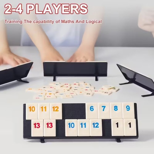 Rummikub pouch travel - rummikub,