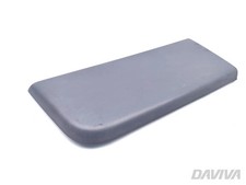 Fiat ducato front door - door, molding