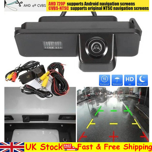 Ahd reverse camera - ahd,