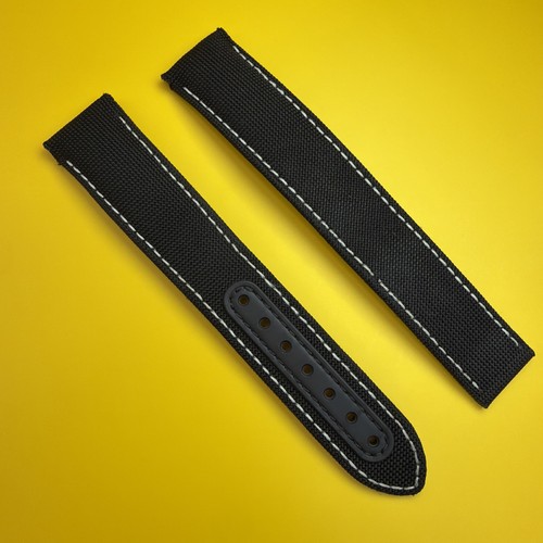 Genuine omega fabric - omega, watch
