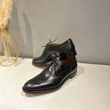 Joseph cheaney broad - broad, brogue