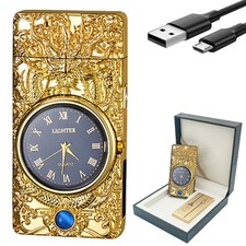 USB Electric Lighter Finger