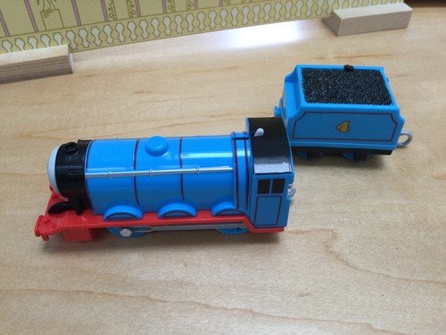Thomas the train trackmaster - thomas,