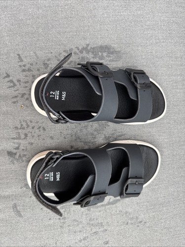 Boys sandals size infant - sandals, 12