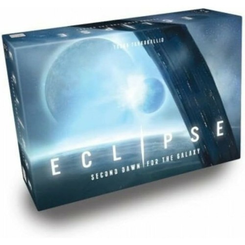 Eclipse 2nd dawn for - eclipse:,