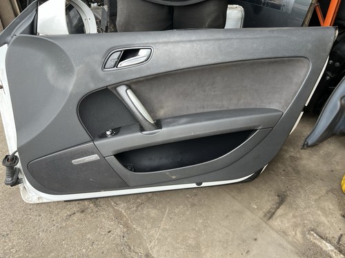 Audi mk2 2010 2014 door - 2010-2014,