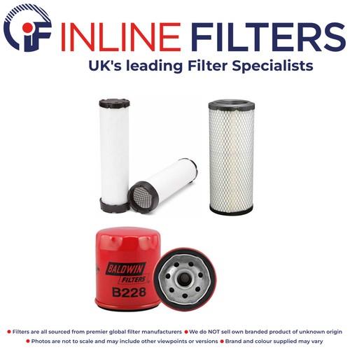 Filter kit for - filter,