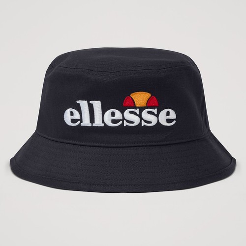 Ellesse mavro bucket - bucket, black