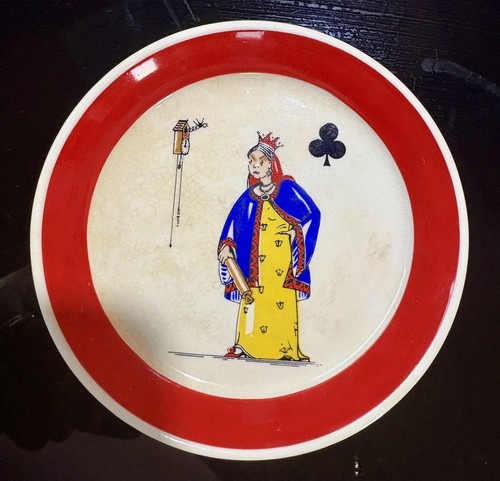 Vintage wade england queen - vintage, of