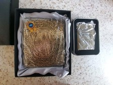 Constantine Cigarette Case And