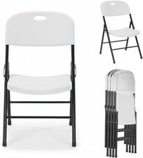 Heavy Duty Folding Chairs for