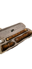 Moeck Soprano Recorder