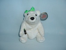 COCA COLA 6" POLAR BEAR