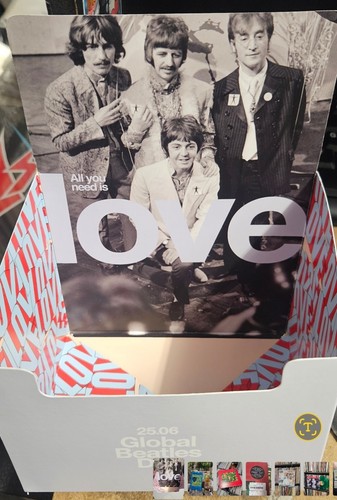 Beatles global day - beatles-global,