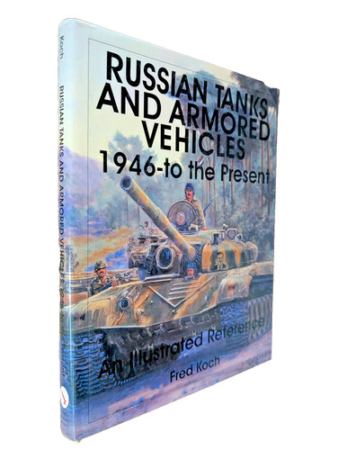 Russian tanks and - russian, armored