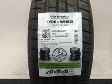 205/55T16 91V 6MM ILINK L-GRIP55 PARTWORN PRESSURE TESTED TYRE